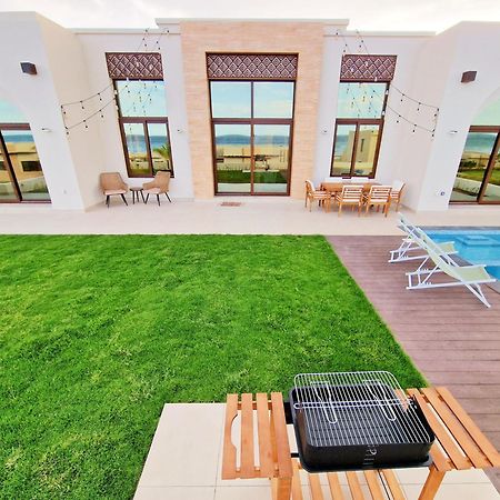 Jebel Sifah Suites As Sīfah Pokój zdjęcie