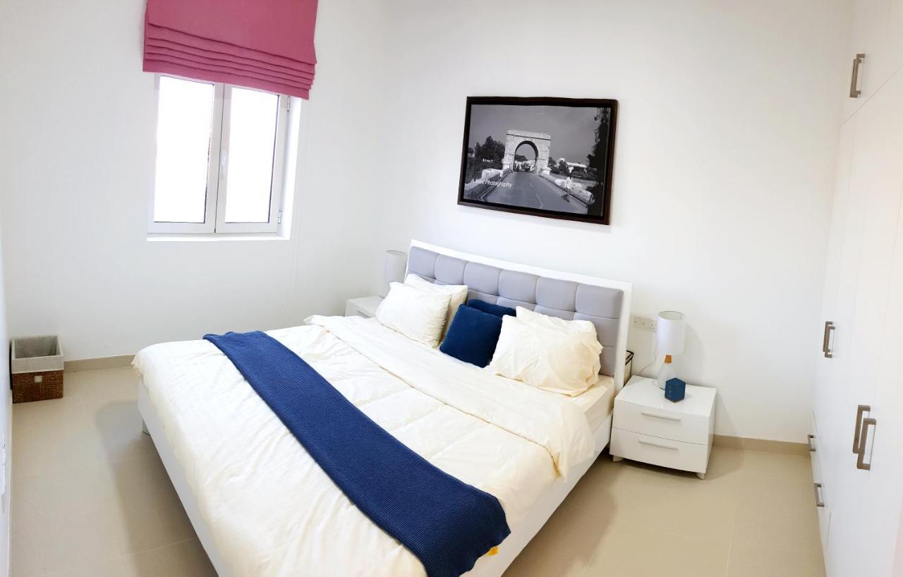 Jebel Sifah Suites As Sīfah Zewnętrze zdjęcie
