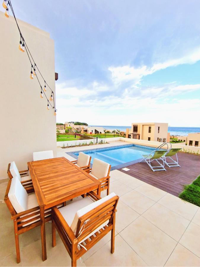 Jebel Sifah Suites As Sīfah Zewnętrze zdjęcie
